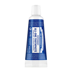 Peppermint - All-One Toothpaste