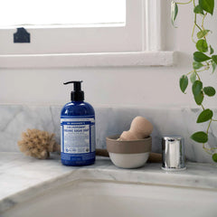 Peppermint - Organic Sugar Soaps