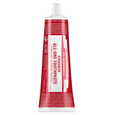 Cinnamon - All-One Toothpaste